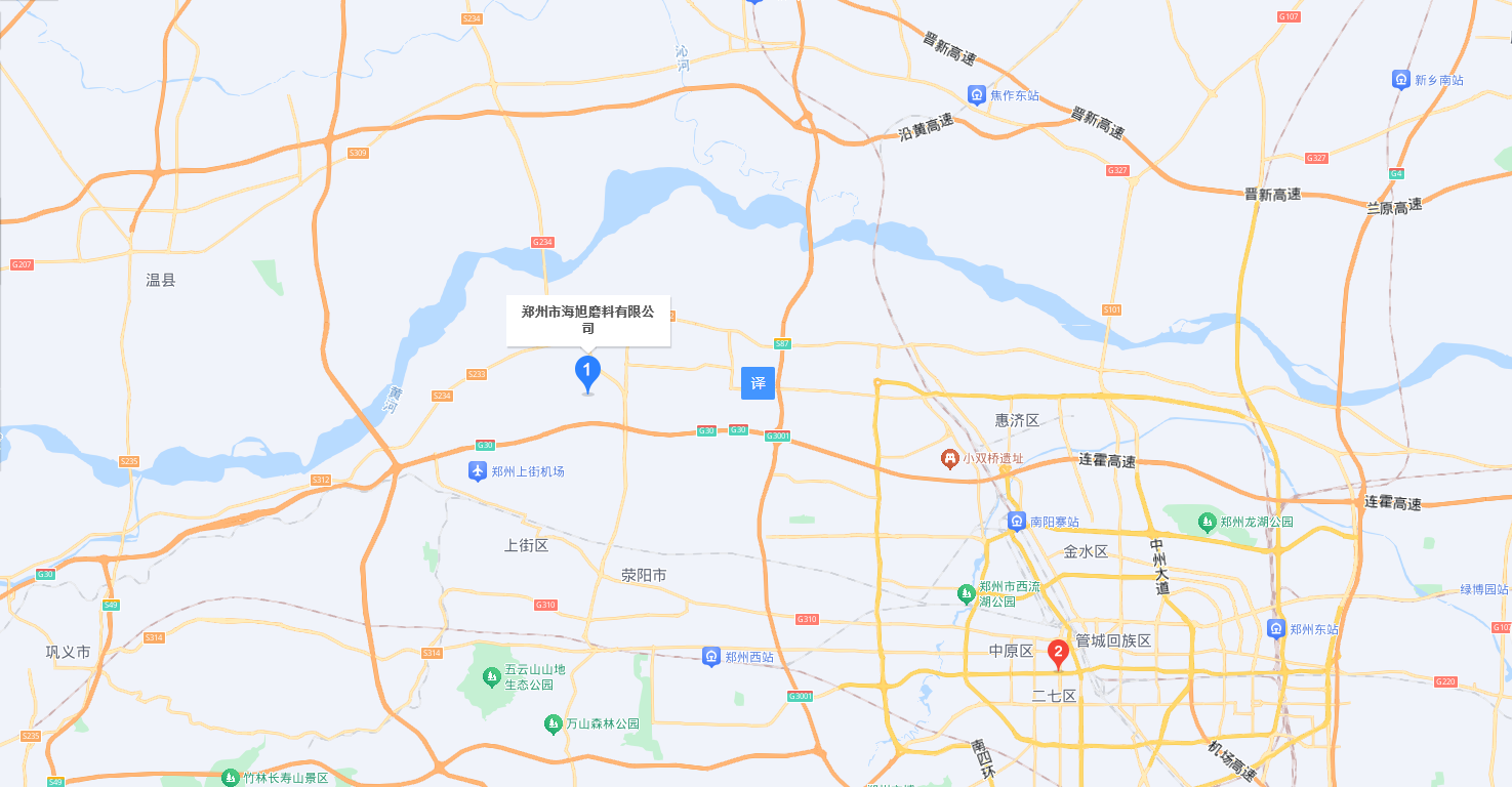 地图