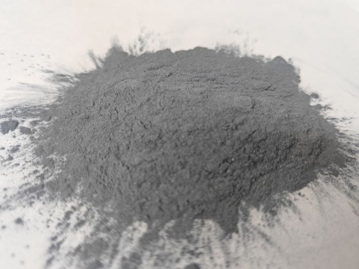 黑碳化硅在不粘锅涂层/不粘锅涂料的应用