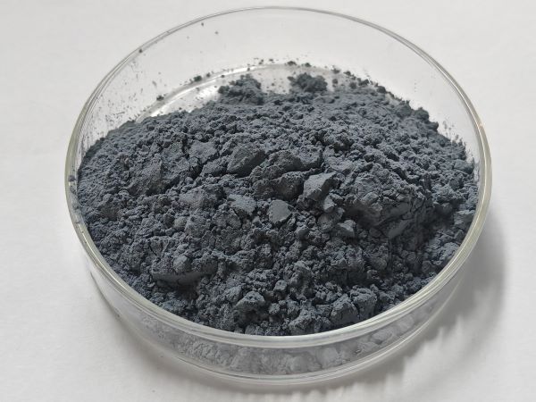 黑碳化硅的导电性以及黑碳化硅在导电涂料中的应用