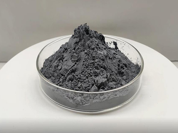 黑碳化硅微粉适用领域