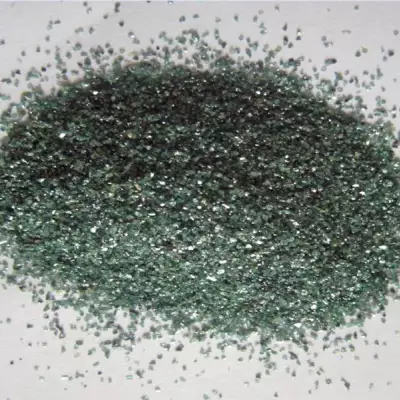 GC绿碳化硅粒度砂80目100目120目150目180目