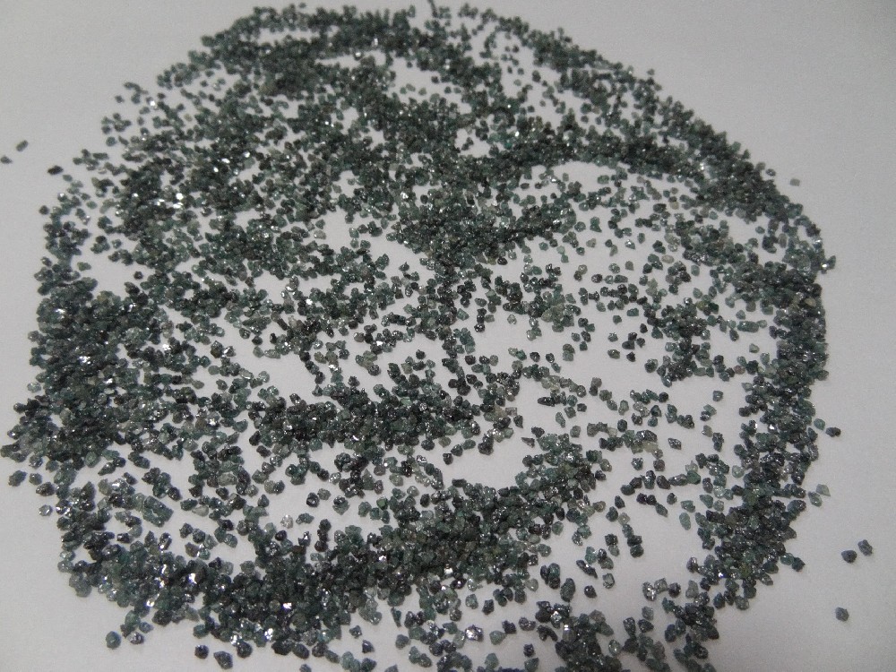 金刚砂的应用领域都有哪些？