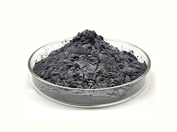 黑碳化硅在抛光喷砂中的应用