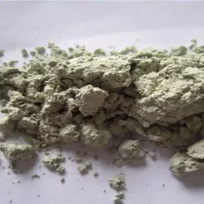 绿碳化硅微粉在半导体行业的应用