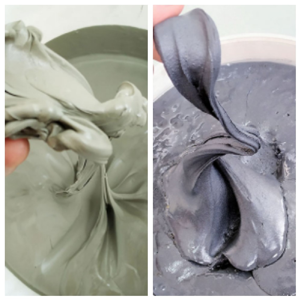流体抛光磨料磨膏在精密零部件抛光加工方面的应用-----原材料绿碳化硅 黑碳化硅