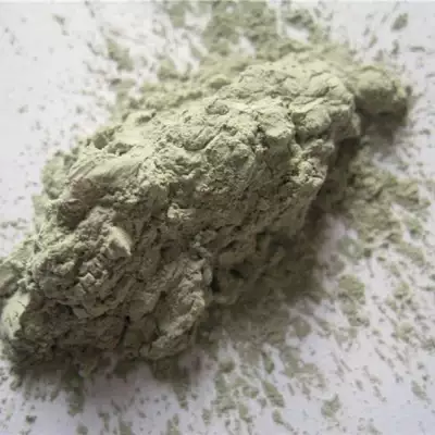 绿碳化硅微粉在晶圆研磨和抛光中常用的微粉粒径是多少微米的？