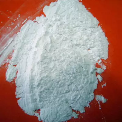 工业陶瓷研磨抛光用平板状氧化铝 14微米20微米片状氧化铝