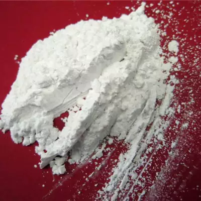 平板状氧化铝研磨微粉半导体研磨粉