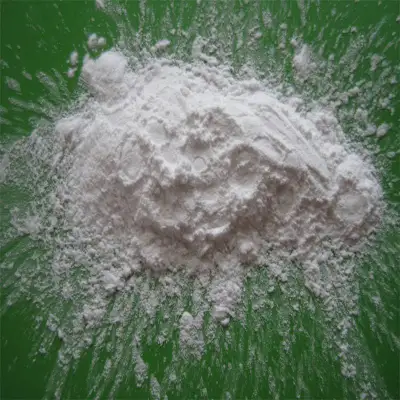 平板状氧化铝（片状氧化铝）用作精密陶瓷材料45微米-2微米
