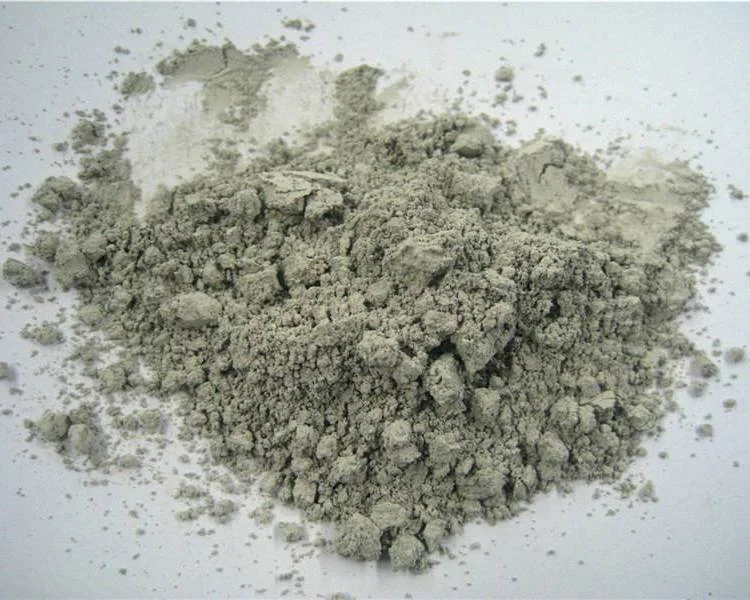绿碳化硅粒度砂的生产工艺和发展前景