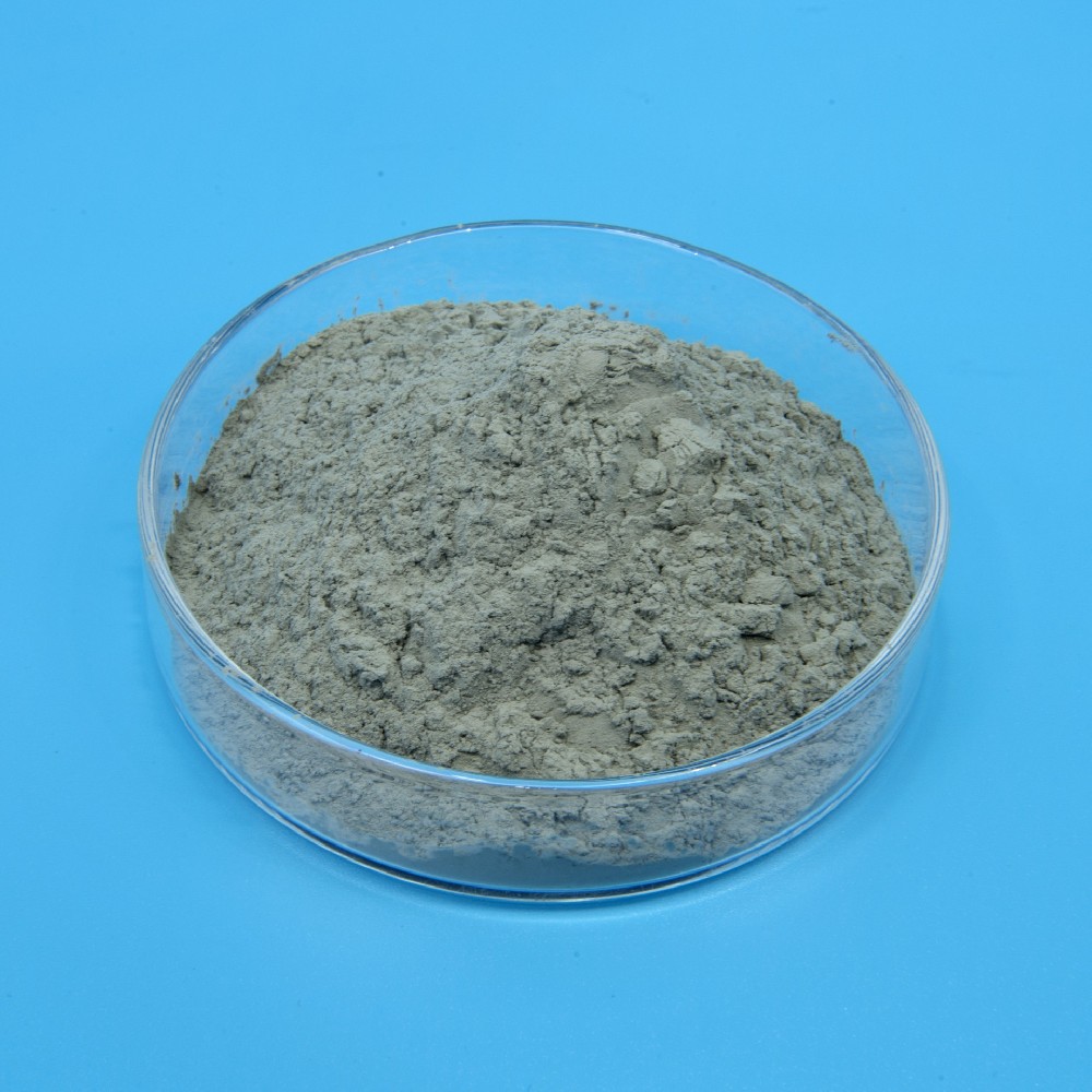碳化硅微粉:喷砂与磨料行业中的明星材料