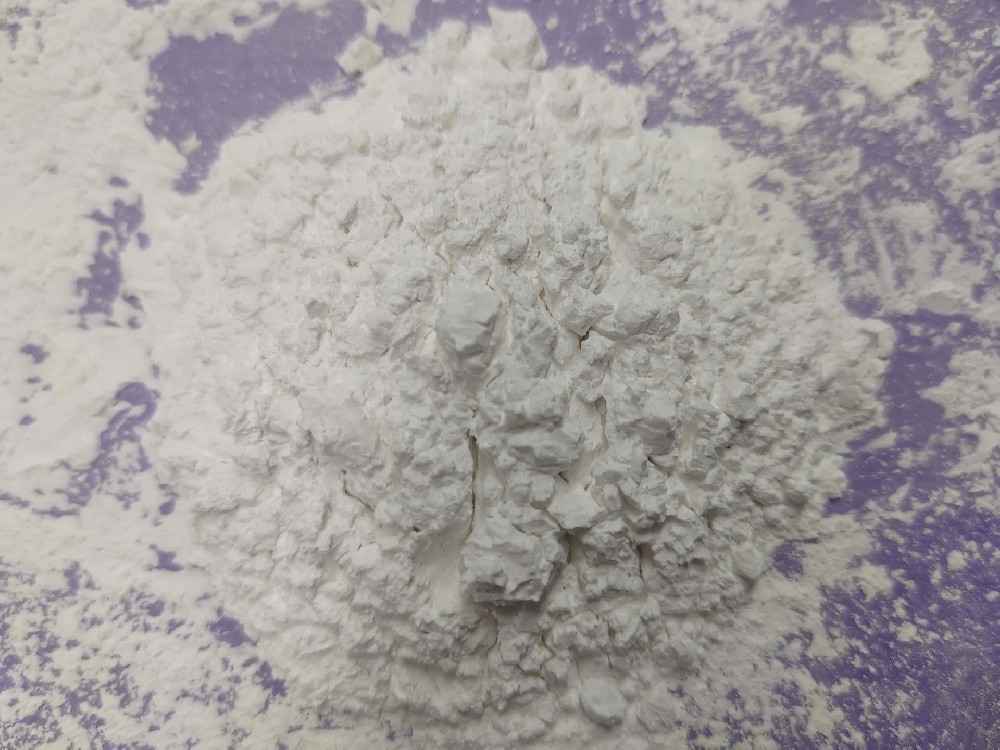 片状氧化铝微粉Platelet aluminum oxide 15um