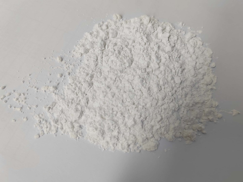 片状氧化铝微粉半导体硅片抛光粉3-5微米