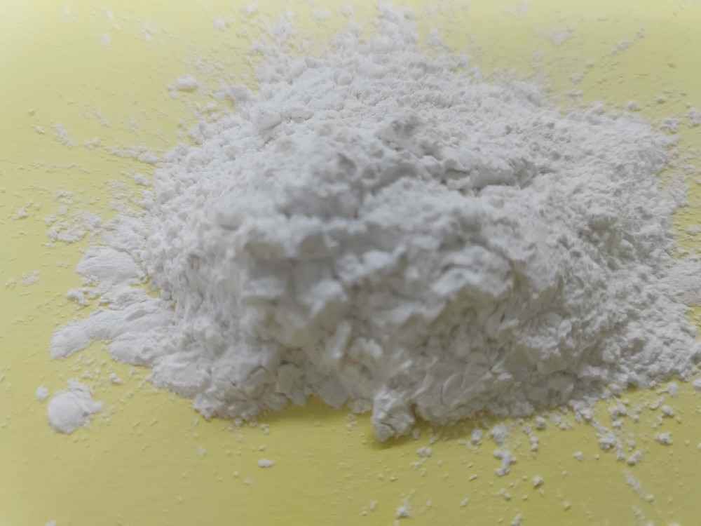片状氧化铝平板状氧化铝研磨微粉PWA3