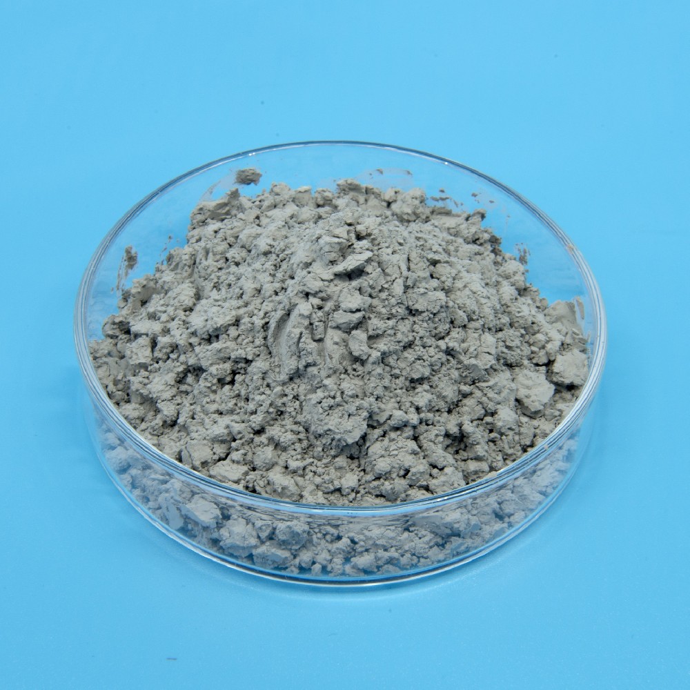 航空发动机刹车片用绿碳化硅粉F800（6.5±1.0um) 98.5%